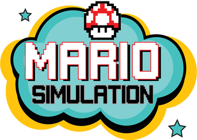 MARIO Simulation